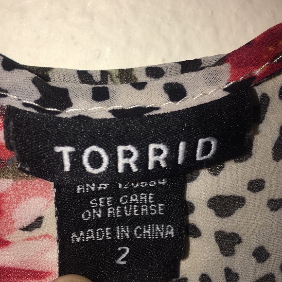 🌻SWEET & FLOWING TANK TOP - Picture 6 of 6